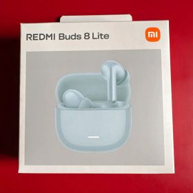 xiaomi REDMI Buds 8 Lite ブルー