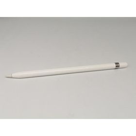 【中古】Apple Apple Pencil（第1世代） MK0C2J/A【OSU301】保証期間１週間