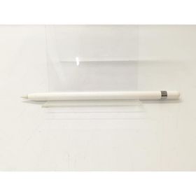 【中古】Apple Apple Pencil（第1世代） MK0C2J/A【秋葉4号】保証期間１週間
