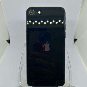 ○SIMフリー iPhoneSE第3世代 128GB ミッドナイト