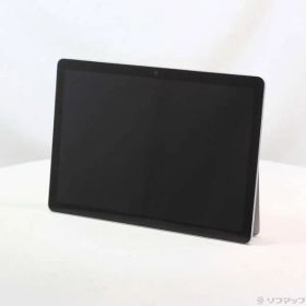 ソフマップ 〔中古品〕 Surface Go3 〔Pentium Gold／4GB／eMMC64GB〕 8V6-00015 プラチナ【377】