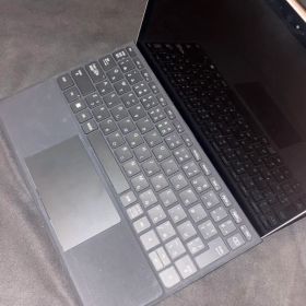 【バッテリー良好】Surface Go 3 64GB キーボード＆充電器付