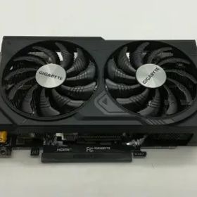 【中古】GIGABYTE GV-N406TWF2OCV2-8GD RTX4060Ti/8G【町田】保証期間１週間