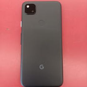 スマートフォン PIXEL4A GOOGLE