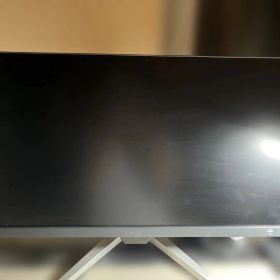 BenQ ディスプレイ モニターEX2510S 23.8インチ