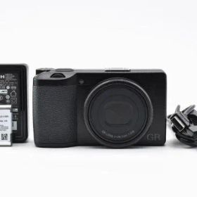 RICOH GR IIIx #3157