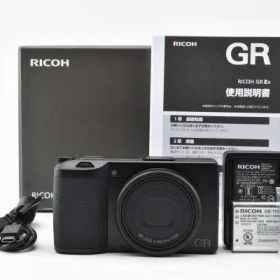 ショット数264枚 RICOH GR IIIx #3167