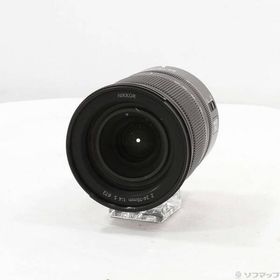 〔中古〕Nikon(ニコン) NIKKOR Z 24-70mm f／4 S〔262-ud〕