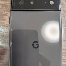 Google Pixel 6 中古 16,500円 | ネット最安値の価格比較 プライスランク