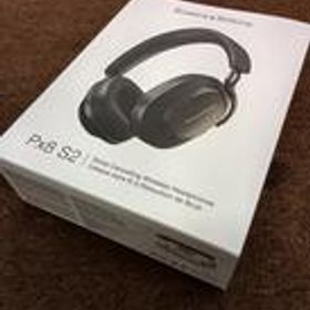 ノイズキャンセリングヘッドホン Px8 S2 BOWERS&WILKINS