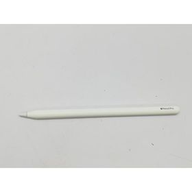 【中古】Apple Apple Pencil Pro MX2D3ZA/A【立川フロム中武】保証期間１週間