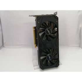 【中古】玄人志向 GALAKURO GAMING GG-RTX3060Ti-E8GB/DF/LHR RTX3060Ti(LHR)/8GB(GDDR6)【川越クレアモール】保証期間１週間