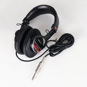 中古 ヘッドホン ソニー SONY MDR-CD900ST モニターヘッドホン