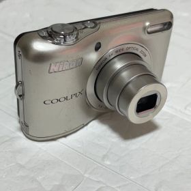 Nikon COOLPIX L30 デジタルカメラ (訳あり)