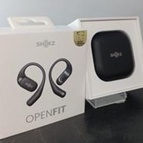 OPENFIT SKZ-EP-000020 SHOKZ