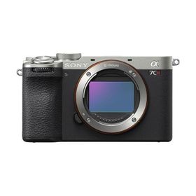 ソニー ILCE-7CR S ミラーレス一眼カメラ α7CR ボディ シルバー SONY