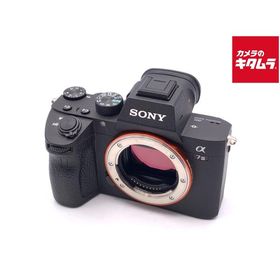 【中古】 【並品】 ソニー α7III ボディ [ILCE-7M3]