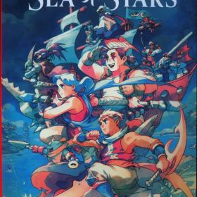 NS Sea of Stars