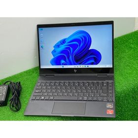 ENVY x360 新品 38,999円 中古 20,000円 | ネット最安値の価格比較