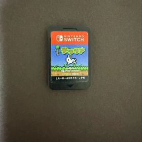 Nintendo Switch テラリア ソフト 本体