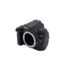 Nikon◆デジタル一眼カメラ D5000 ダブルズームキット//