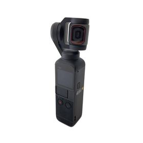 DJI◆ビデオカメラ DJI POCKET 2 OP2CP1//