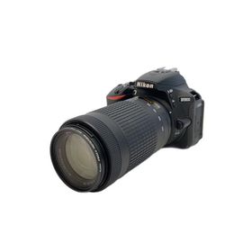 Nikon◆デジタル一眼カメラ D5600//