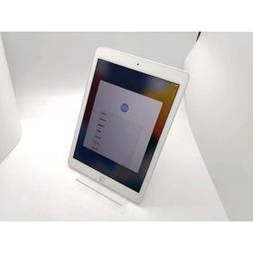【中古】Apple SoftBank 【SIMロックあり】 iPad Air2（2014） 64GB シルバー MGHY2J/A【秋葉2号】保証期間１週間【ランクC】