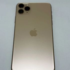【値下げ不可】Apple iPhone11 Pro Max 64GB