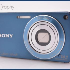 難あり ソニー SONY Cyber-shot DSC-W350 同梱無料 #am8496