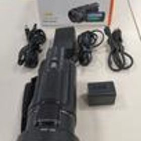 SONY メモリビデオカメラ FDR-AX60 FDR-AX60 SONY