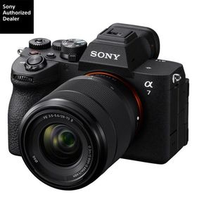 [新品]SONY ソニー α7 V ズームレンズキット ILCE-7M5M（キャンペーン対象商品）