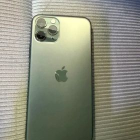 【美品】iPhone 11Pro 本体バッテリー残量75