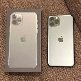iPhone11pro 64GB SIMフリー