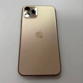 iPhone 11Pro 256GB ゴールド SIMフリー