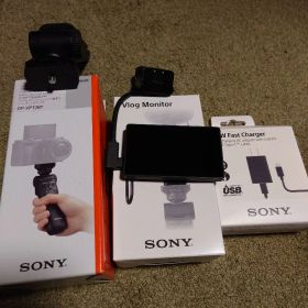 SONY XPERIA PRO-I 12/512 SIMフリー アクセソリ付き