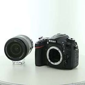 Nikon D7200 18-300 VR スーパーズームキット (2416万画素／SDXC)