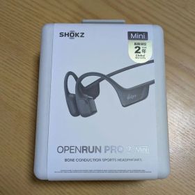 OpenRun Pro 2 新品 18,678円 中古 16,500円 | ネット最安値の価格比較