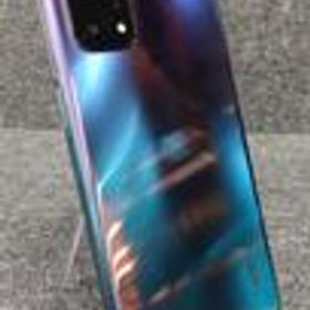 ANDROIDスマホ OPG02 OPPO