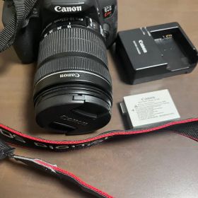 Canon EOS Kiss X7i デジタル一眼レフカメラ 本体