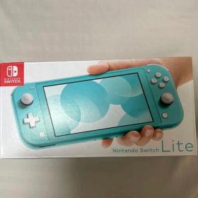 Nintendo Switch Lite 本体 新品¥6,980 中古¥6,800 | 新品・中古の