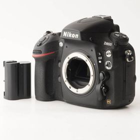 ニコン Nikon D800 デジタル一眼レフカメラ ボディ