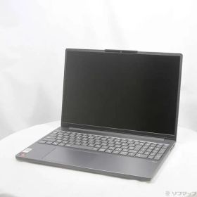 ソフマップ 〔展示品〕 IdeaPad Slim 3x Gen 10 83N3001KJP ルナグレー【198】