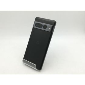 【中古】Google 国内版 【SIMフリー】 Pixel 7 Pro オブシディアン 12GB 256GB GFE4J【神戸】保証期間１ヶ月【ランクB】