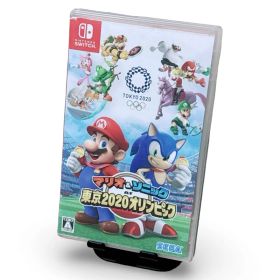 マリオ＆ソニック AT 東京2020オリンピック Switch
