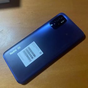 Redmi Note 10T 新品 10,650円 中古 6,899円 | ネット最安値の価格比較