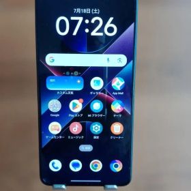 POCO X7 Pro 中古 34,000円 | ネット最安値の価格比較 プライスランク