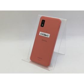 AQUOS wish2 コーラル 中古 10,538円 | ネット最安値の価格比較