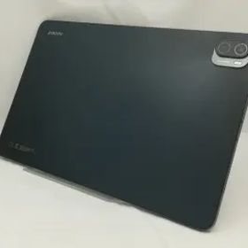 【中古】Xiaomi 国内版 【Wi-Fi】 Xiaomi Pad 5 コズミックグレー 【Snapdragon 860/6GB/256GB】【川崎】保証期間１ヶ月【ランクC】