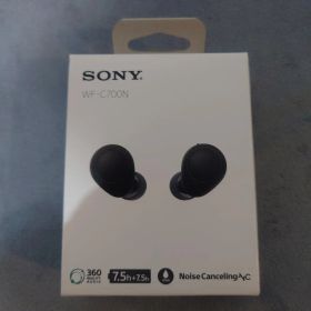 WF-C700N ソニー SONY 完全ワイヤレスイヤホン